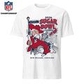 Ole Miss Sugar Bowl MS Bourbon Street Champions 2026 Shirt