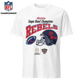 Ole Miss Undefeated Sugar Bowl Champions 2026 Shirt