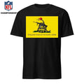 Omg Yeah Tread On Me Harder Daddy Maga 2026 Shirt
