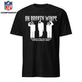 On Broken Wings Kill Yourself Shirt