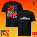 Ondgas 200 Entries Odg Gaps T-shirt
