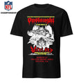 Onslaught Mar 27 2026 Felton Music Hall Felton CA Poster Shirt