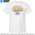 Onsted Wildcats 2026 MHSAA DIV 4 Competitive Cheer Finalist T-Shirt