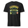 Ontario Christian Knights CIF State Open Division Girls Basketball Champions 2026 Shirt