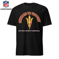 Onward To Victory Sun Devil Women’s Basketball Shirt