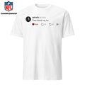 Ophallic Then Block Me, Ho Shirt