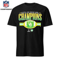 Oregon Football CFP Orange Bowl Champions Shirt