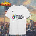 orld Baseball Classic Mlb 2026 Shirt