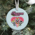 The Powertrash Girls Ornament