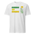 Oscar Tshiebwe Songs Of Songs Shirt