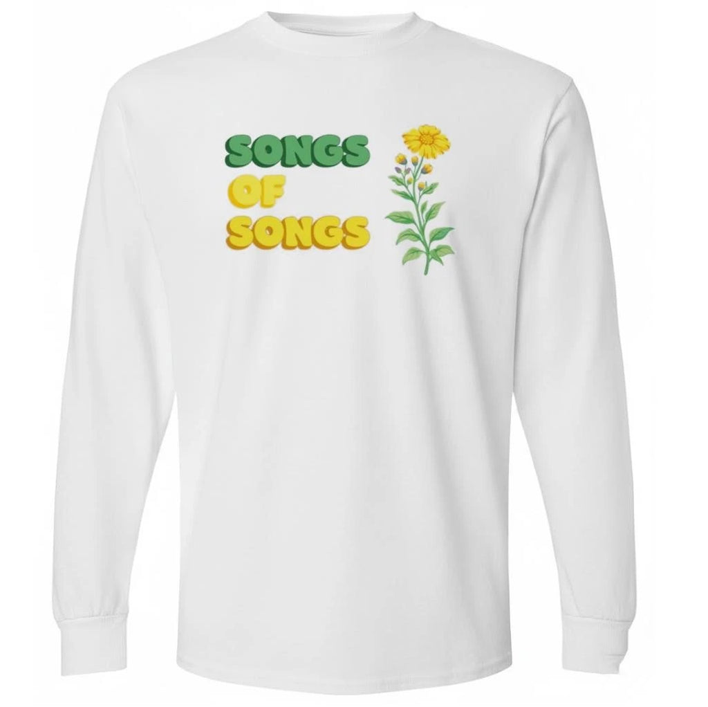 Oscar Tshiebwe Songs Of Songs Shirt