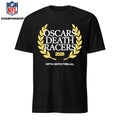 Oscars Death Racers 2026 Shirt