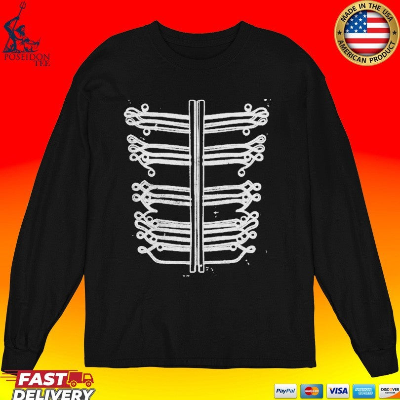 Other Uk Napoleon Rocker T-shirt