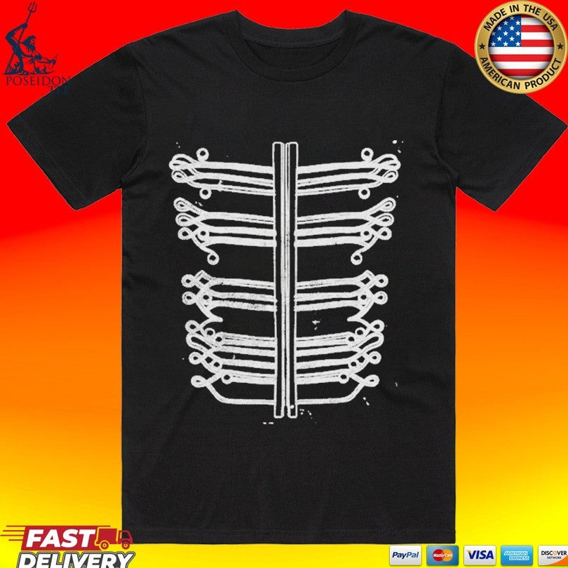 Other Uk Napoleon Rocker T-shirt