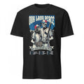 Our Lady Peace 2026 American Tour Poster Shirt