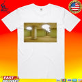 Out Of Time Studio The Backrooms T-shirt
