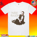 Outlander Jamie Fraser Fan Club T-shirt