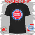 p Detroit Pistons Playoffs 26 Shirt