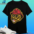 P-Bruins First Responders Shirt
