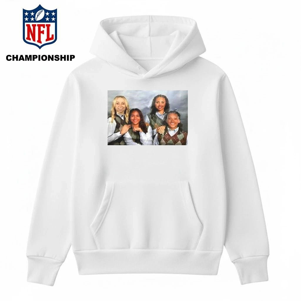 Paige Bueckers Step Brothers 2026 Shirt