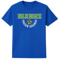 Palm Beach Frozen Iguanas Shirt