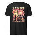 Panic At The Disco Fever Can’t Sweat Out Icons Shirt