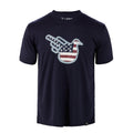 Patriot Tee Triblend