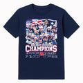 Patriots East Champions 2025 Shirt