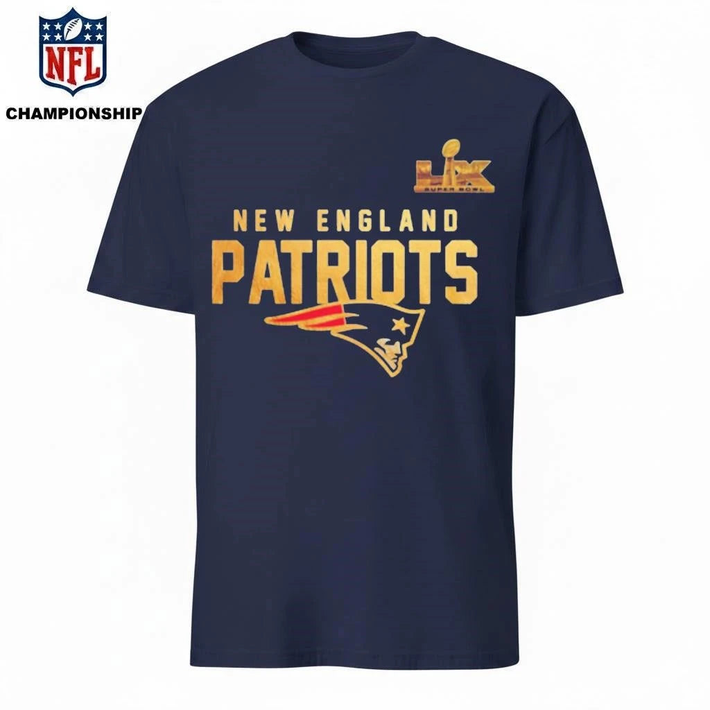 Patriots SB LX Josh Mcdaniels Assistant Coach Of The Year Shirt
