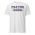 Paxton For Senate 2026 Shirt