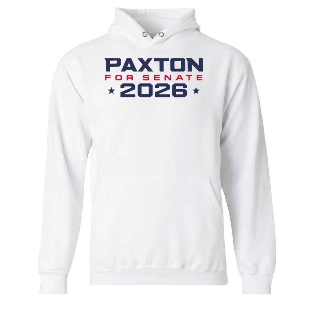 Paxton For Senate 2026 Shirt