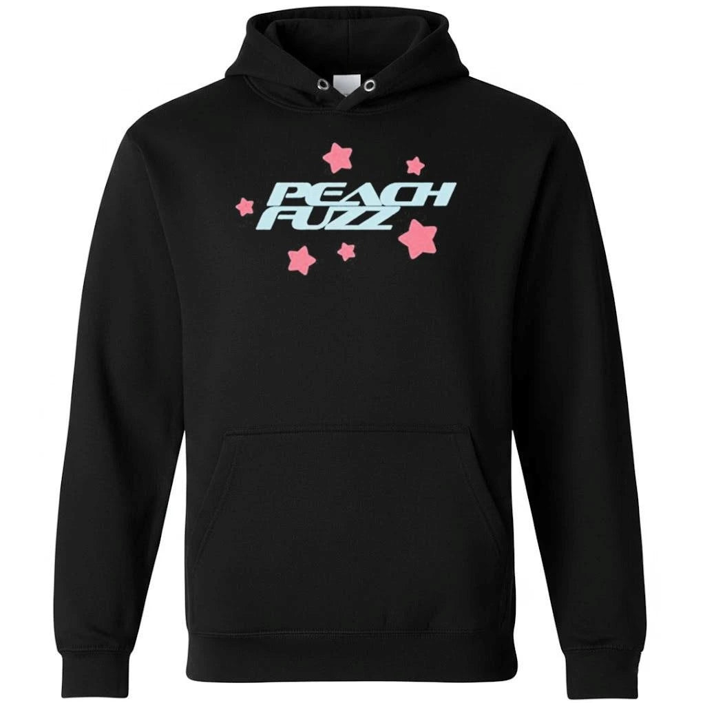 Peach Fuzz Y2K Shirt