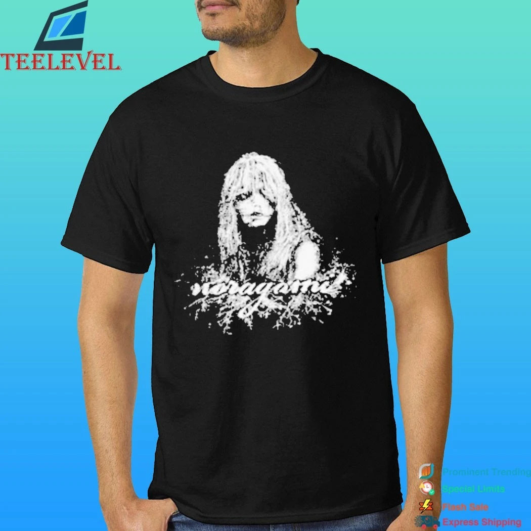 Peeling Flesh Noragami Shirt