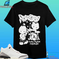 Peeling Flesh Ruido Destruido Liberacion Shirt