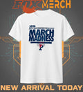 Penn Quakers 2026 NCAA DI Men’s Basketball Championship March Madness shirt