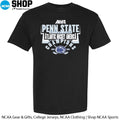 Penn State Nittany Lions 2026 AHA Women’s Hockey Champions T-Shirt