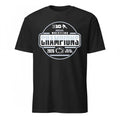 Penn State Nittany Lions 2026 Big Ten Men’s Wrestling Tournament Champions Shirt