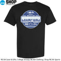 Penn State Nittany Lions 2026 Big Ten Men’s Wrestling Tournament Champions Locker Room T-Shirt