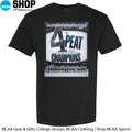 Penn State Nittany Lions 4-Peat 2026 AHA Tournament Champions T-Shirt