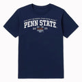 Penn State Nittany Lions Football 2025 Bad Boy Mowers Pinstripe Bowl Shirt