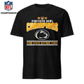 Penn State Nittany Lions Pinstripe Bowl Champions 2025 Shirt