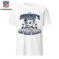Penn State Nittany Lions The Mighty Nittany Lions Nigh Shirt