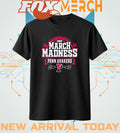 Pennsylvania Quakers 2026 NCAA Men’s Basketball March Madness Bound t-shirt