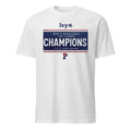 Pennsylvania Quakers Men’s Basketball 2026 Ivy League Men’s Basketball Tournament Champions Shirt