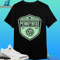Pennywise Badge Est 1989 Shirt