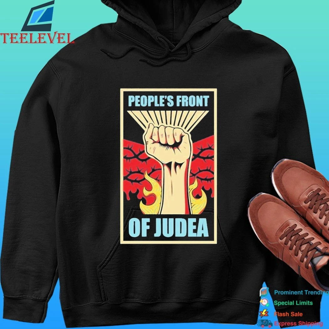 People’s Front Of Judea Shirt