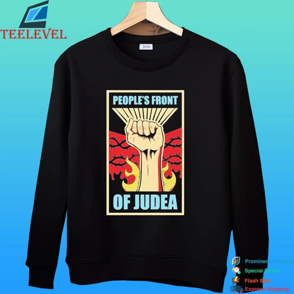People’s Front Of Judea Shirt