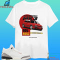Performance Mk3 90s Rulz Shirt