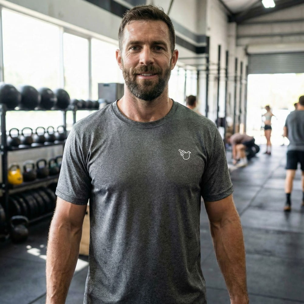 Performance T-Shirt