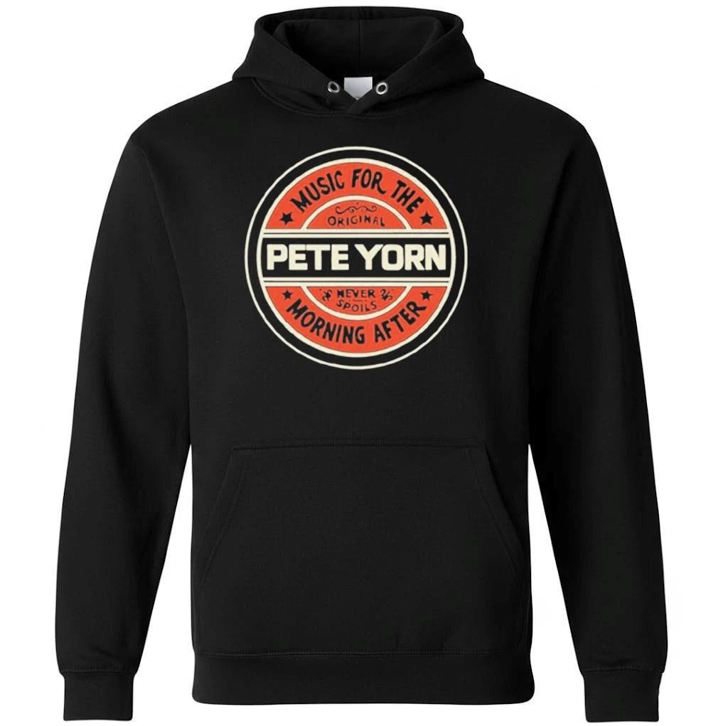 Pete Yorn in Tokyo, 2026-03-23 Event Shirt